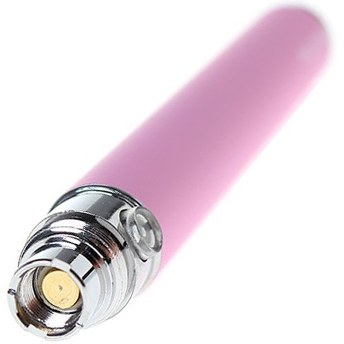 Elektronická cigareta eGo-K (CE4+) 650mAh růžová sada 2ks