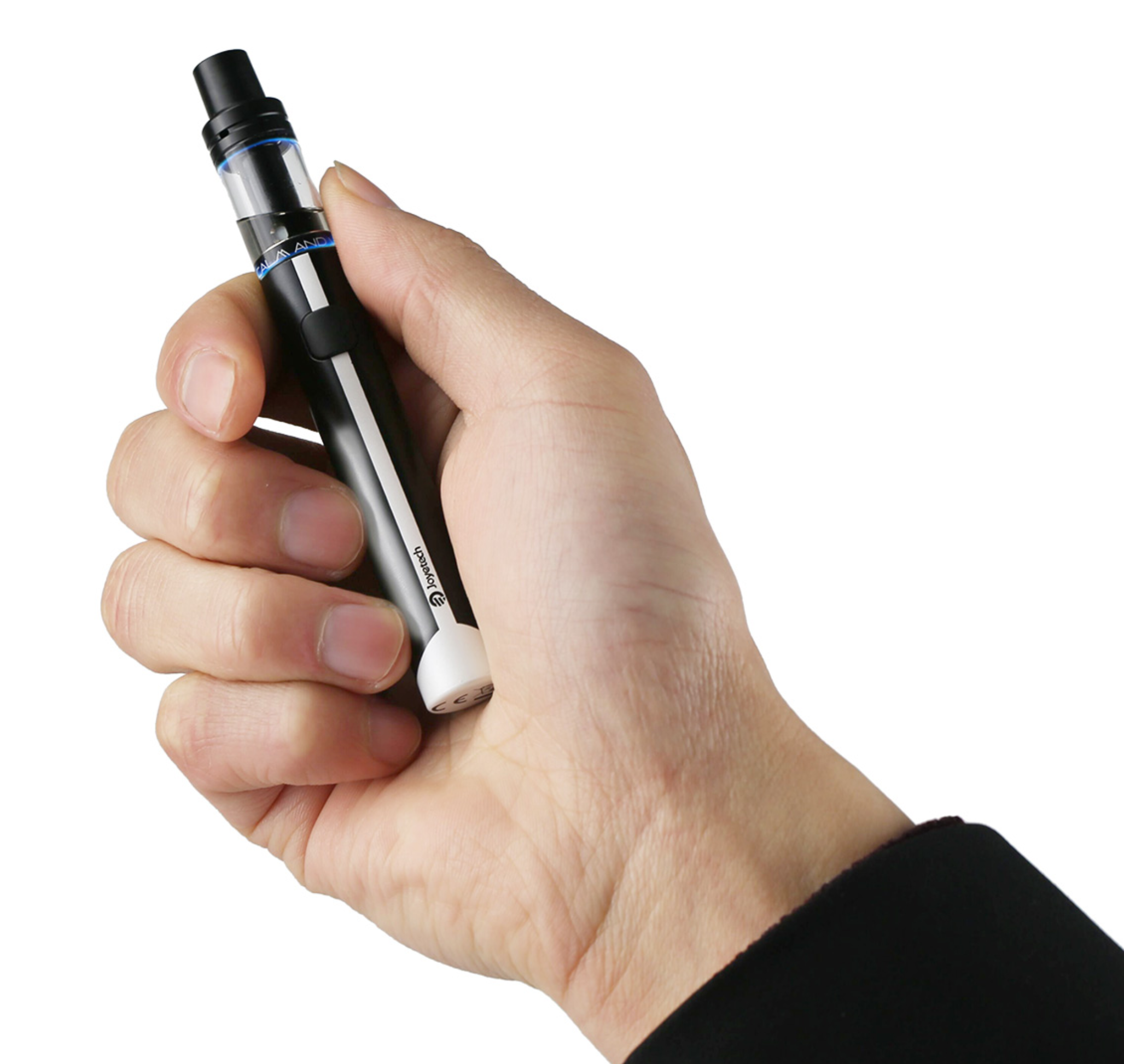Joyetech eGo AIO ECO 650mAh Zelená 1ks