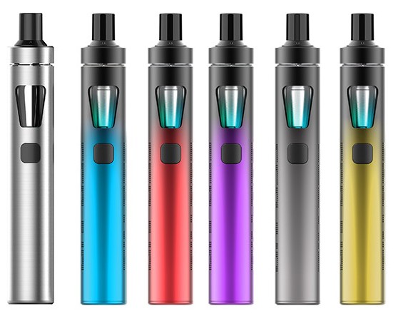 Joyetech eGo AIO Edice 2020 1700 mAh Žlutá 1 ks
