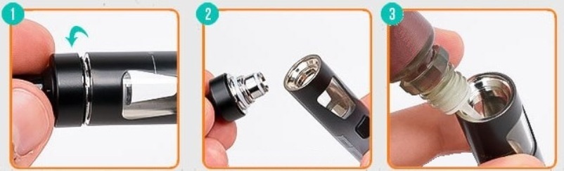 Joyetech eGo AIO Edice 2020 1700 mAh Stříbrná 1 ks