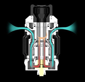 GeekVape G Zeus Formula Mesh Z2 žhavicí hlava 0,2ohm