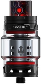 Smoktech TFV12 Prince 8ml Black - ze sady