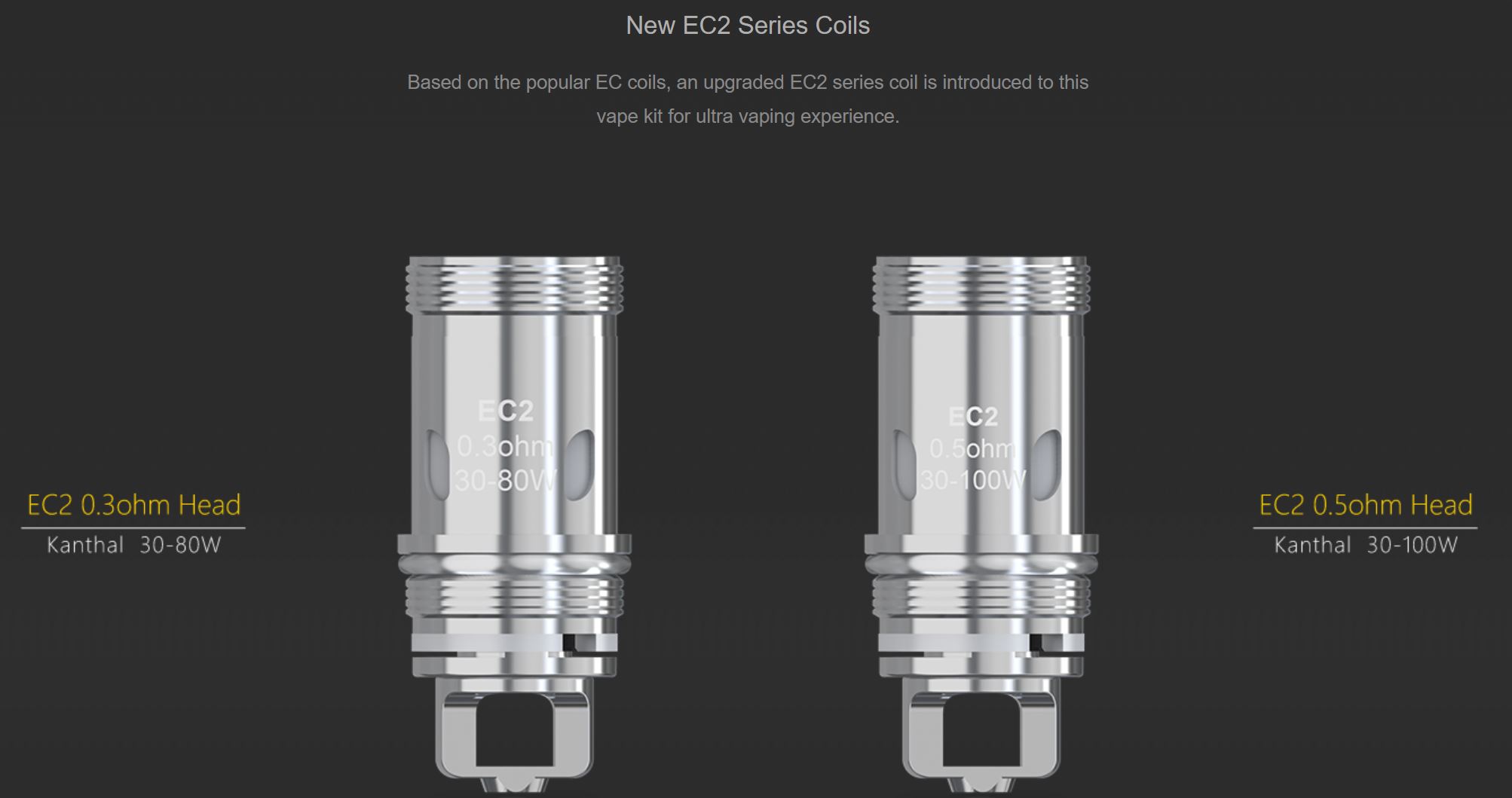 Eleaf MELO 4 clearomizér black 4,5ml