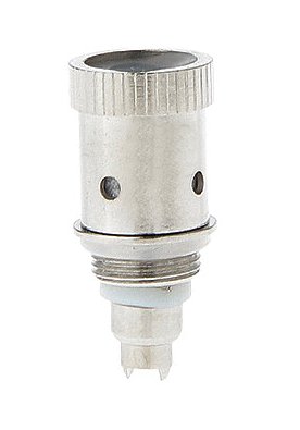 BuiBui GS H2S Dual Coil žhavicí hlava 2,0 ohm