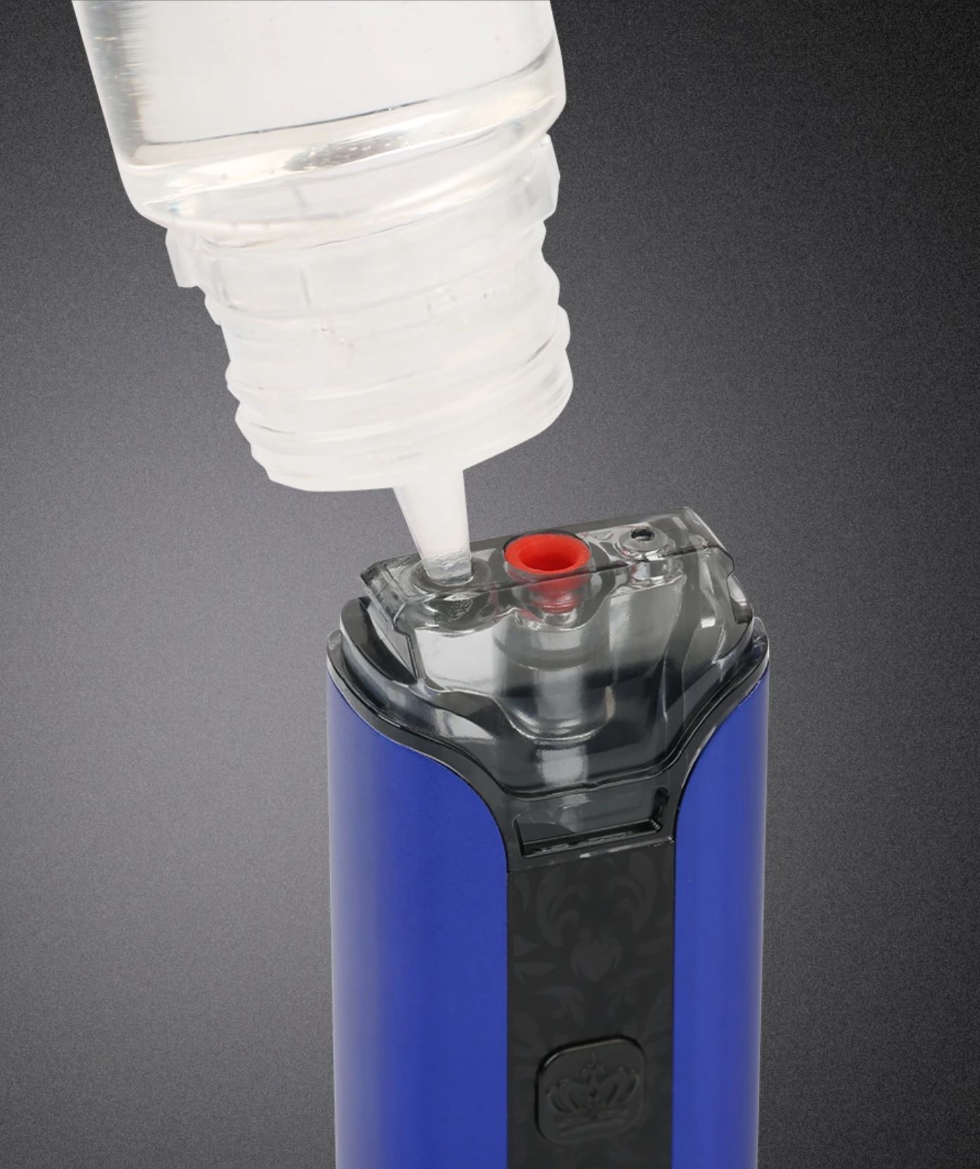 Uwell Crown POD cartridge 3ml 1ohm