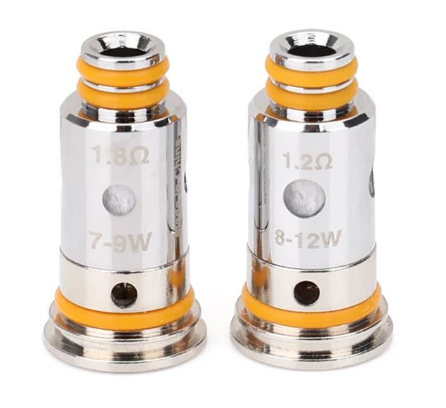 Digiflavor Siren G MTL clearomizer Rainbow