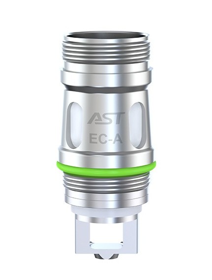 iSmoka-Eleaf EC-A žhavící hlava 0,5ohm