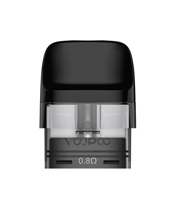 VOOPOO Vinci Pod (Drag Nano 2) cartridge 0,8ohm 2ml