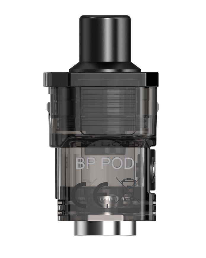 Aspire BP - 0,6ohm - Žhavící hlava (DL)