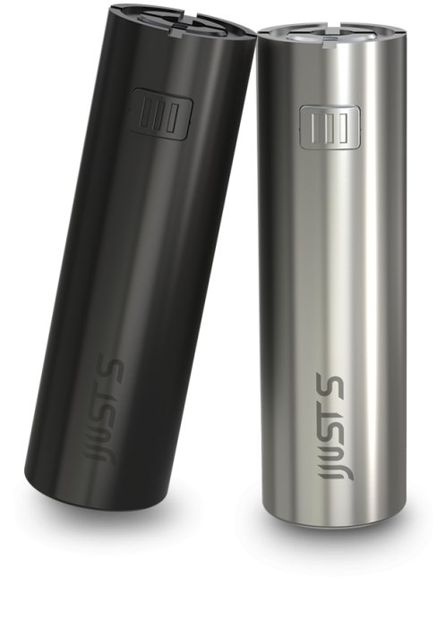 Eleaf iJust Baterie S Stříbrná 3000mAh