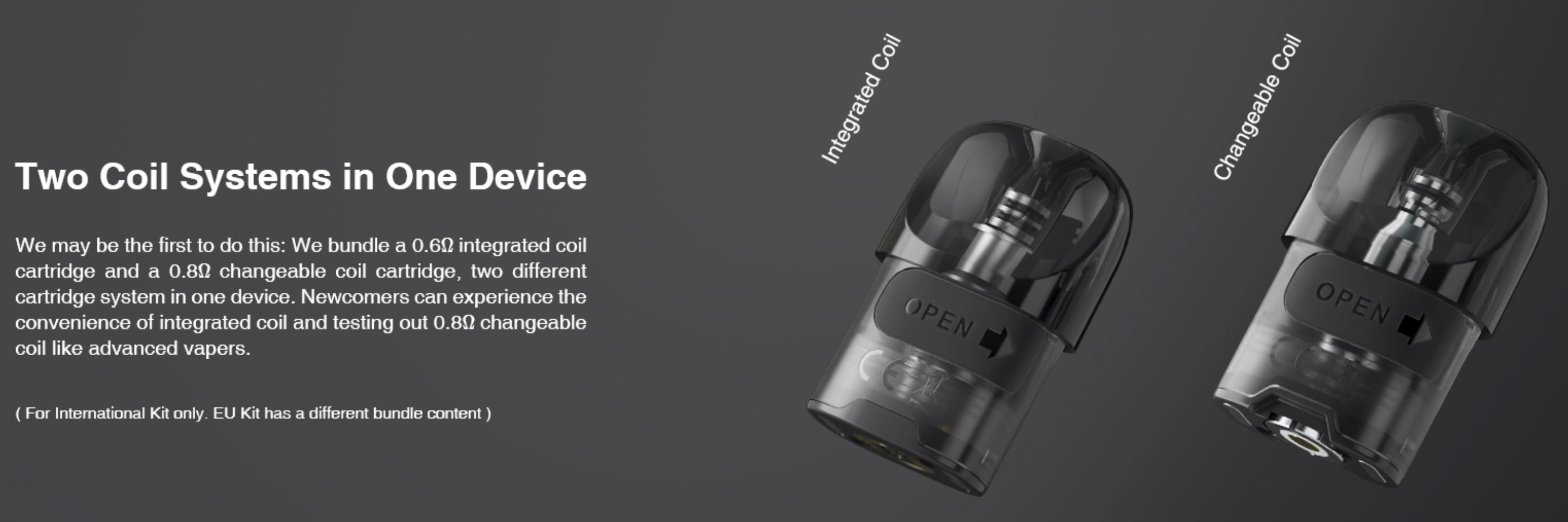Lost Vape Ursa Nano Pro Sunrise G 900 mAh 1 ks