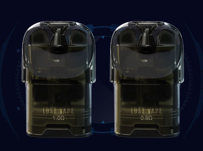 Lost Vape UB Mini S2 žhavicí hlava 1,0ohm