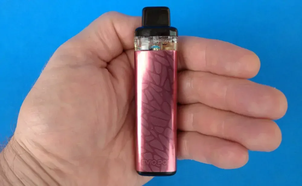 Joyetech EVIO POD 960mAh Blue 1 ks