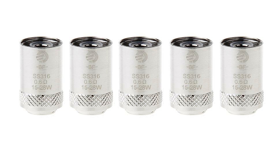 Joyetech BFC atomizer 0,8ohm pro potahování do úst