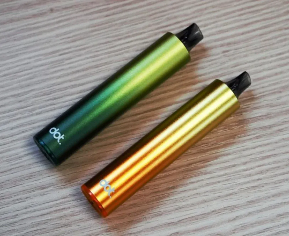 DotMod Switch R Pod Kit 1000mAh Red Obsidian 1 ks