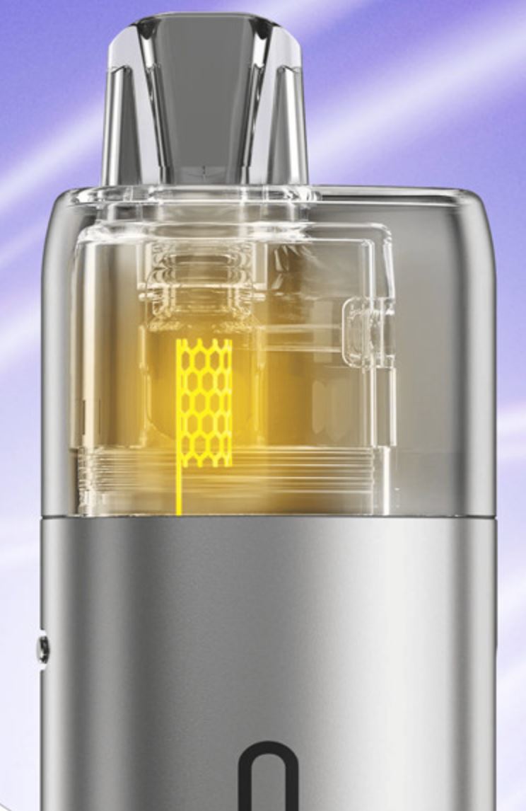 Oxva Oneo cartridge 0,6 ohm