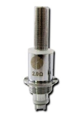 Kangertech Genitank Dual Coil žhavicí hlava 1,5ohm