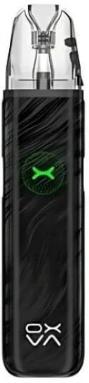 Oxva Xlim GO 2 Pod 1500 mAh Black Shadow