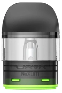 OXVA NeXLIM CRC cartridge 1,2 ohm 4 ml