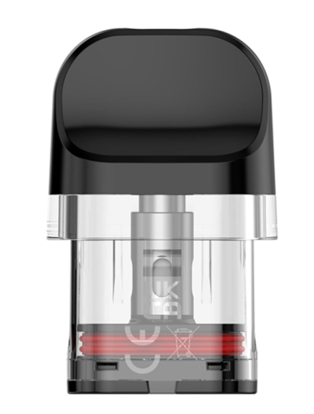 SMOK Novo Pod Top Fill cartridge 0,8 ohm 1 ks
