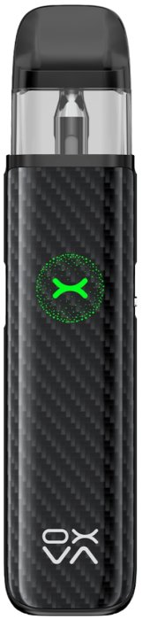 Oxva Xlim GO 2 Pod 1500 mAh Black Carbon