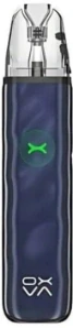 Oxva Xlim GO 2 Pod 1500 mAh Metal Blue