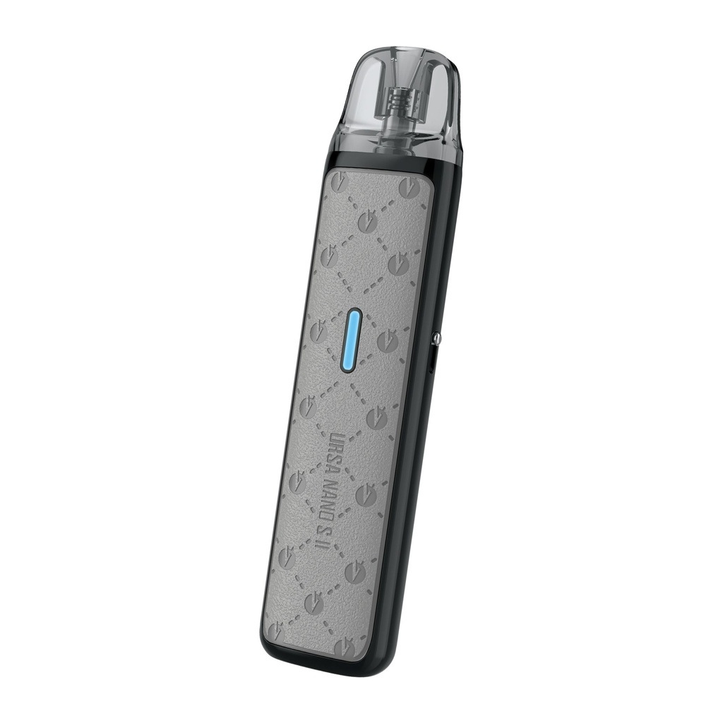 Lost Vape Ursa Nano S 2 Pod 1000 mAh Grey Neverfall 1 ks