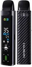 Uwell Caliburn G3 Pro 1000 mAh Black Carbon 1 ks