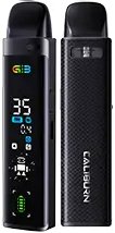 Uwell Caliburn G3 Pro 1000 mAh Black Leather 1 ks