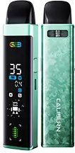 Uwell Caliburn G3 Pro 1000 mAh Frozen Green 1 ks