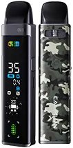 Uwell Caliburn G3 Pro 1000 mAh Green Camo 1 ks