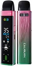 Uwell Caliburn G3 Pro 1000 mAh Pink Green 1 ks
