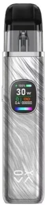 Oxva Xlim Pro 2 Pod 1300 mAh Platinum Gray 1 ks