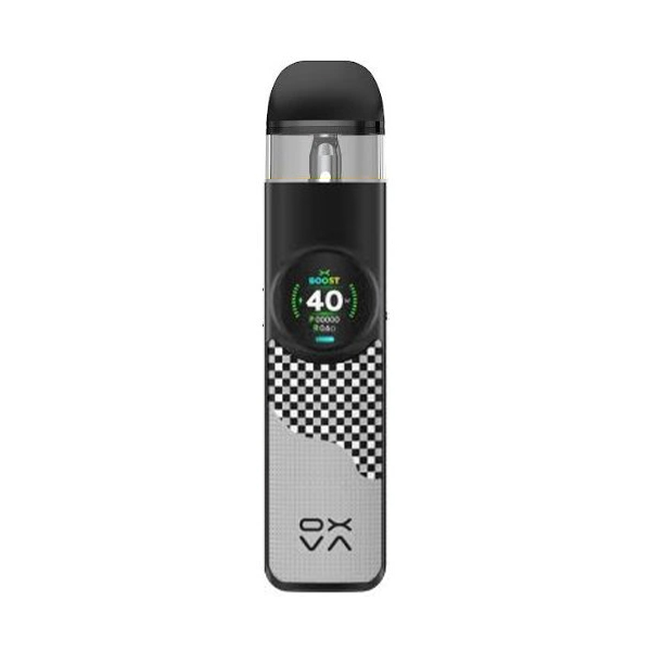 OXVA NeXLIM Pod Kit 1500mAh Chequered Gray 1ks