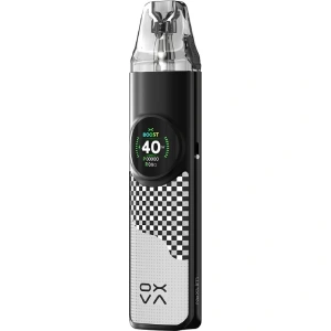 OXVA NeXLIM Pod Kit 1500mAh Chequered Gray 1ks
