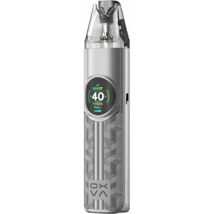 OXVA NeXLIM Pod Kit 1500mAh Traction Gray 1ks