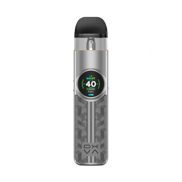 OXVA NeXLIM Pod Kit 1500mAh Traction Gray 1ks