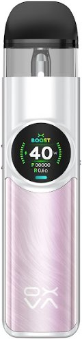 OXVA NeXLIM Pod Kit 1500mAh Pearl Pink 1ks