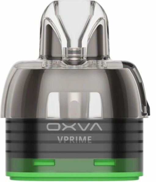 OXVA VPRIME cartridge 0,8 ohm 2 ml 1 ks