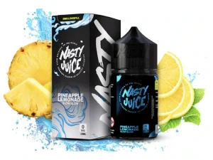 Nasty Juice - Double Fruity Shake & Vape Slow Blow 10 ml