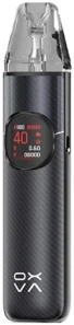 OXVA NeXLIM 2 2000 mAh Black Warrior