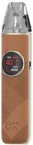 OXVA NeXLIM 2 2000 mAh Bright Brown Leather