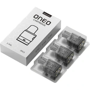 OXVA Oneo Pod Cartridge 0,8 Ohm 3 ks