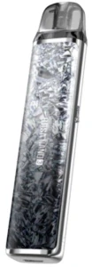 Lost Vape Ursa Nano 3 Pod 1200 mAh Glacial Silver 1 ks