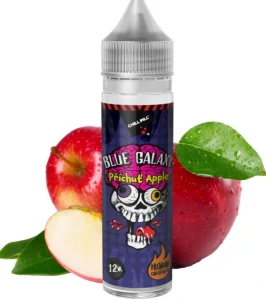 Chill Pill Shake & Vape Blue Galaxy 12 ml