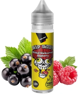 Chill Pill Shake & Vape Deep Digger 12 ml