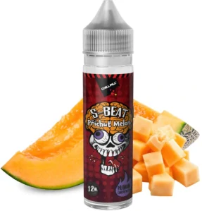 Chill Pill Shake & Vape S-Beat 12 ml