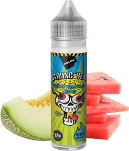 Chill Pill Shake & Vape Strong Beat 12 ml