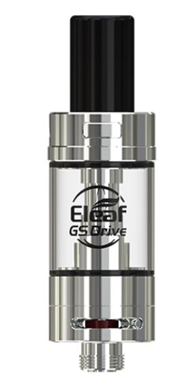 Ismoka-Eleaf Clearomizér GS Drive Tank A Stříbrná 2ml