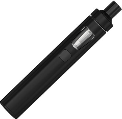 Joyetech eGo AIO 1500mAh černá, 1ks